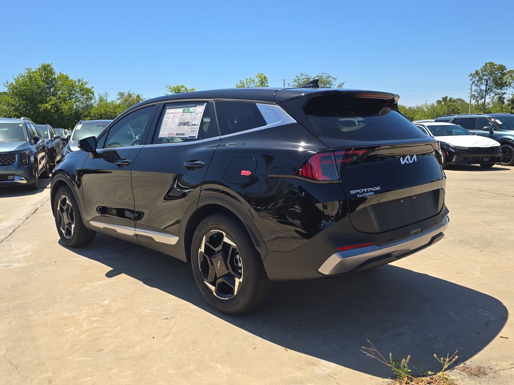 2026 Kia Sportage EX San Clemente CA