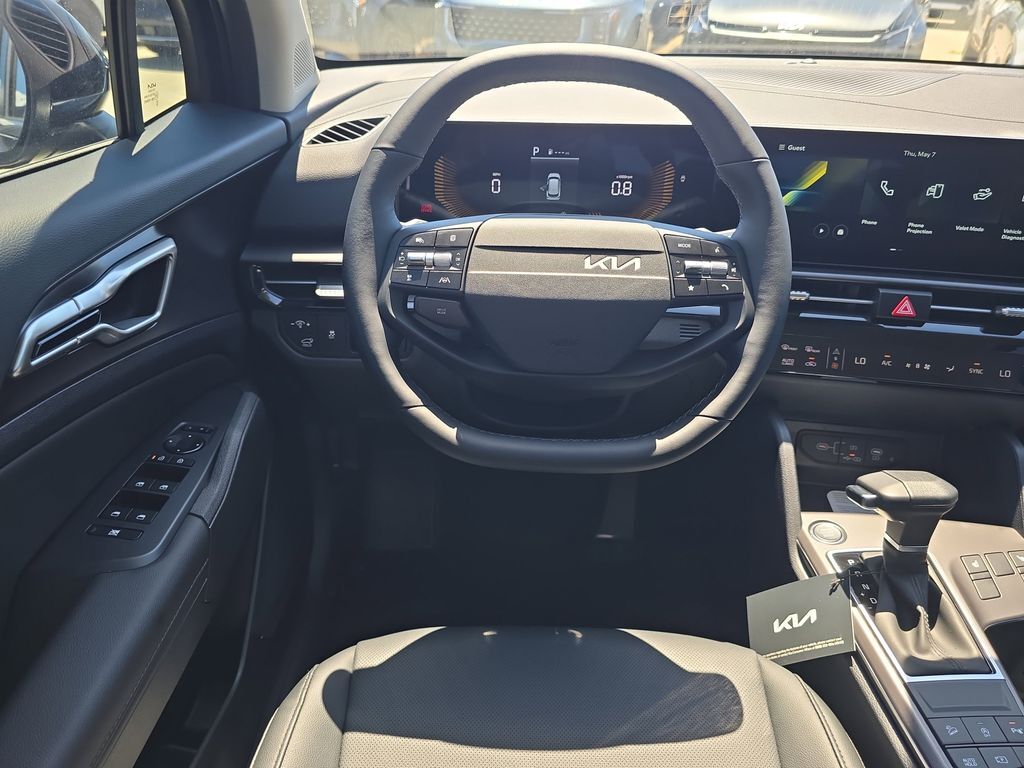 2026 Kia Sportage EX San Clemente CA