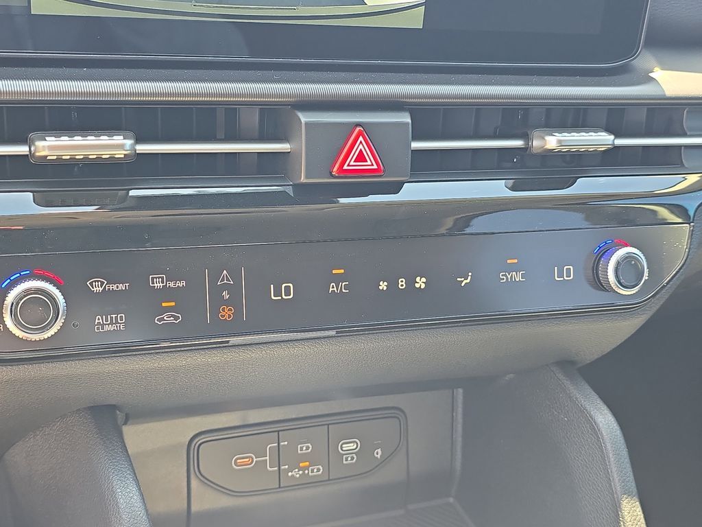2026 Kia Sportage EX San Clemente CA