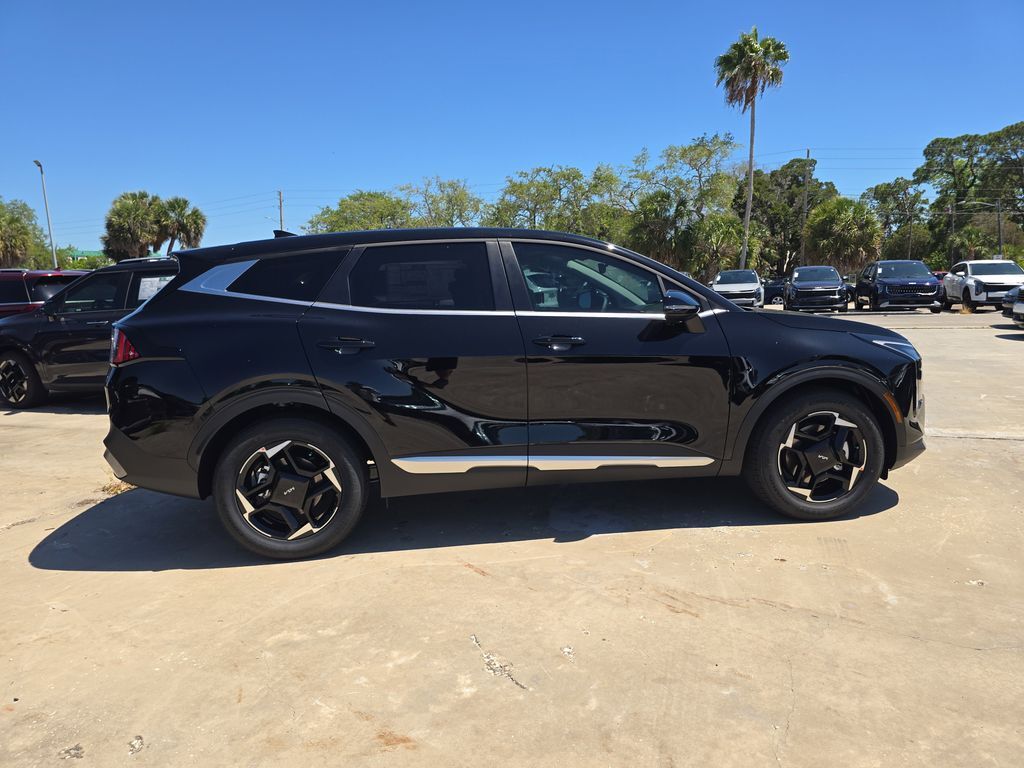 2026 Kia Sportage EX San Clemente CA