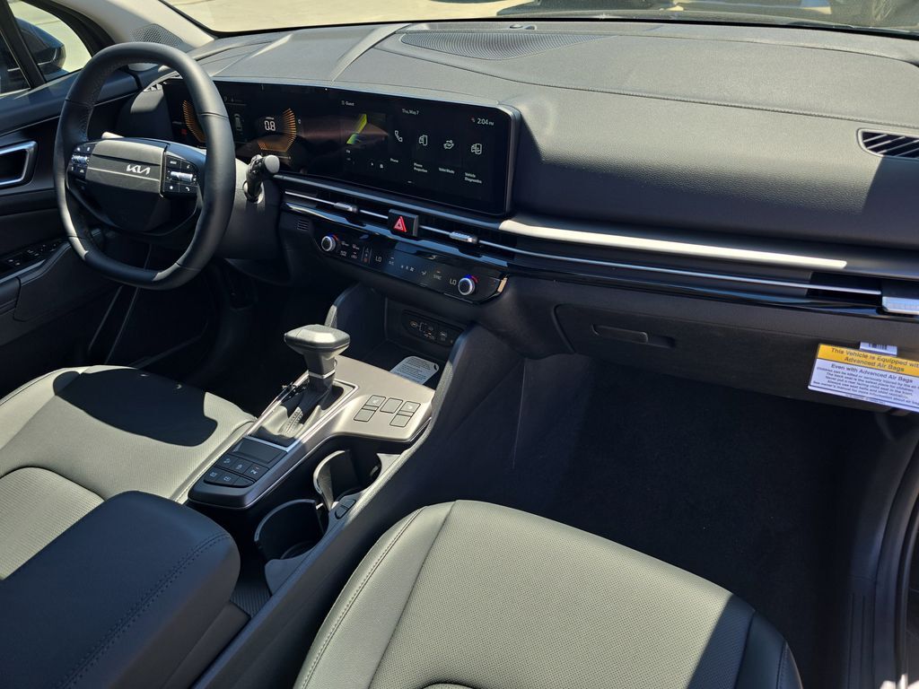 2026 Kia Sportage EX San Clemente CA