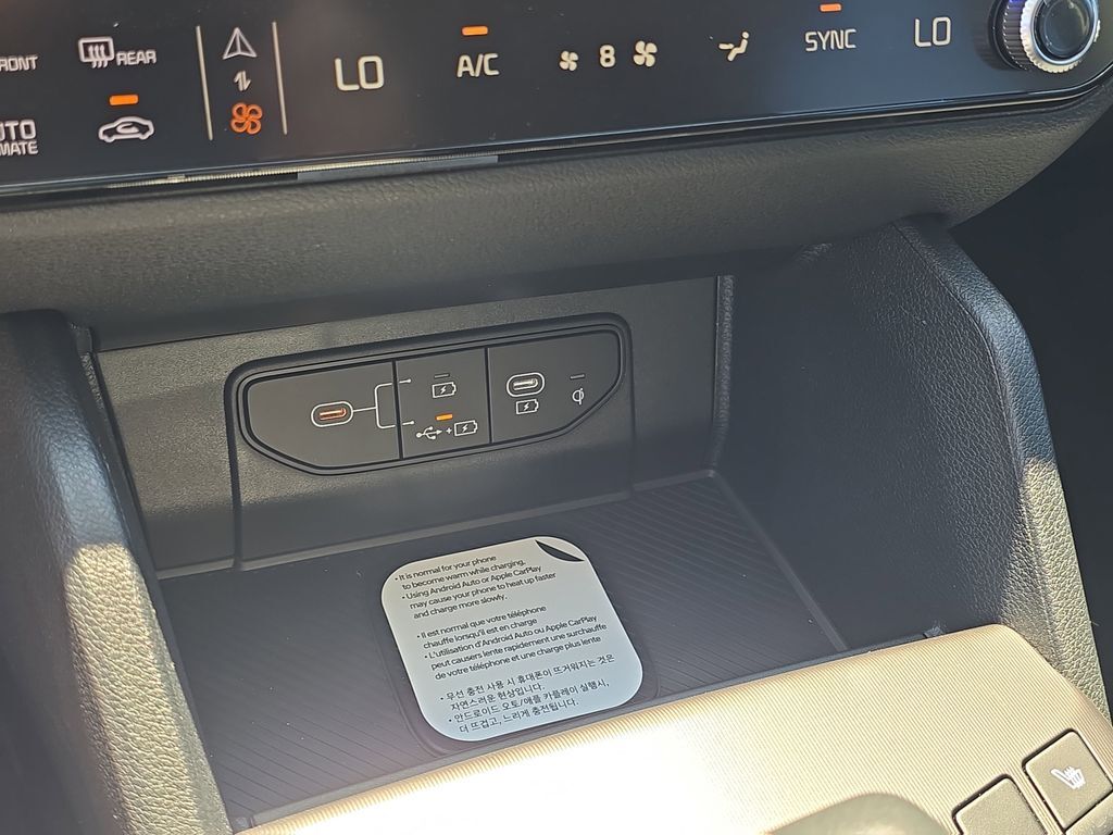 2026 Kia Sportage EX San Clemente CA