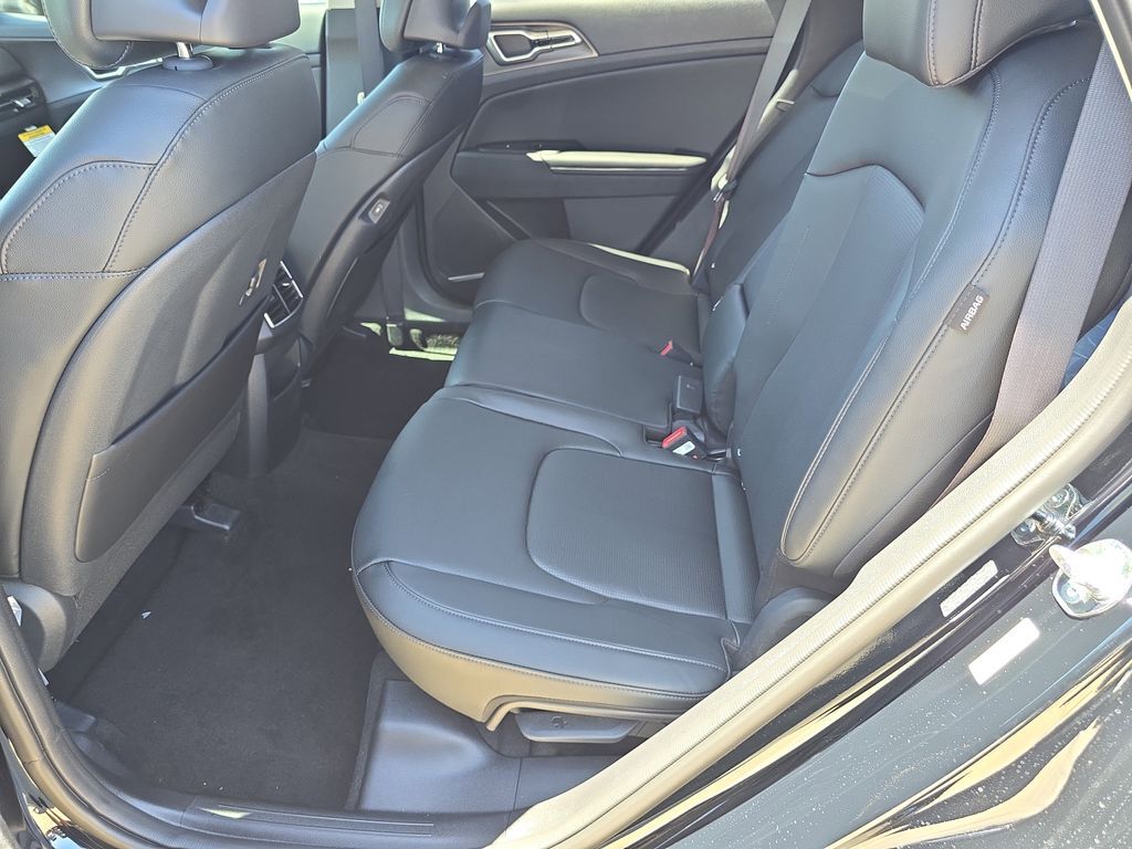 2026 Kia Sportage EX San Clemente CA
