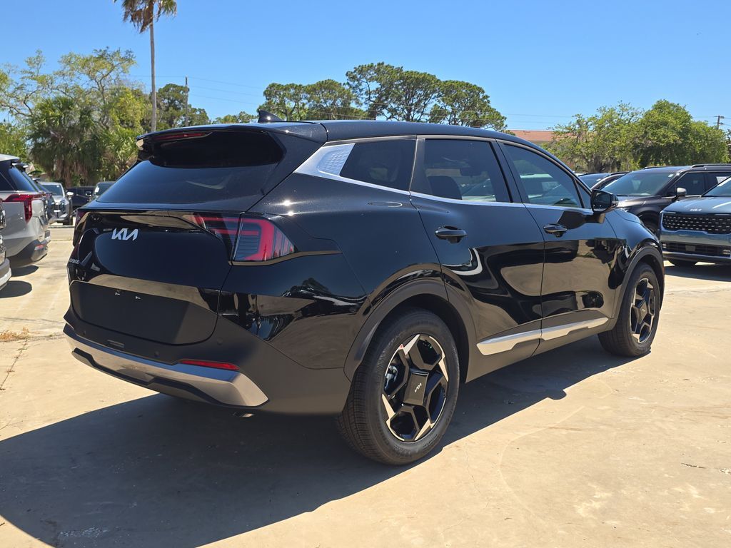 2026 Kia Sportage EX San Clemente CA