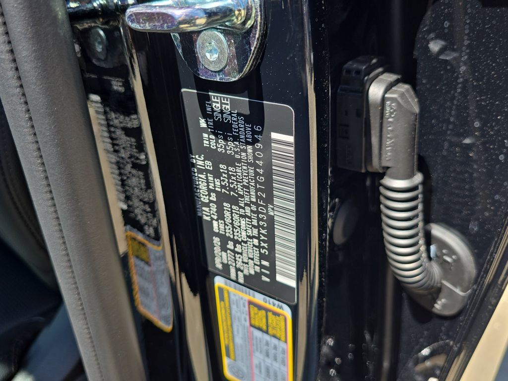 2026 Kia Sportage EX San Clemente CA