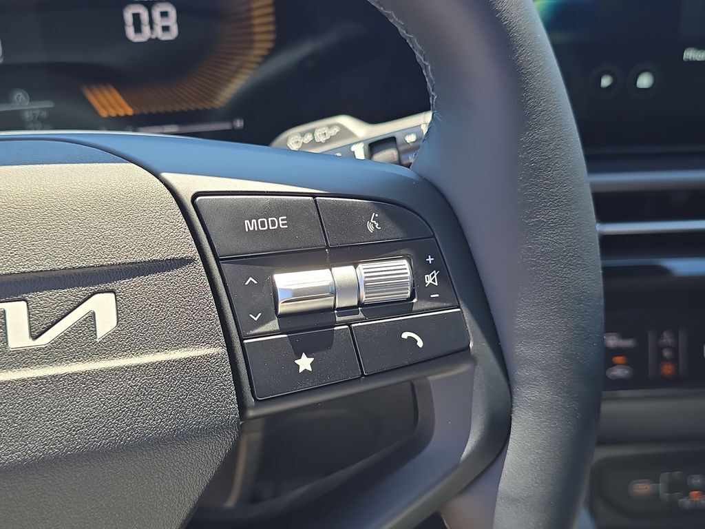 2026 Kia Sportage EX San Clemente CA