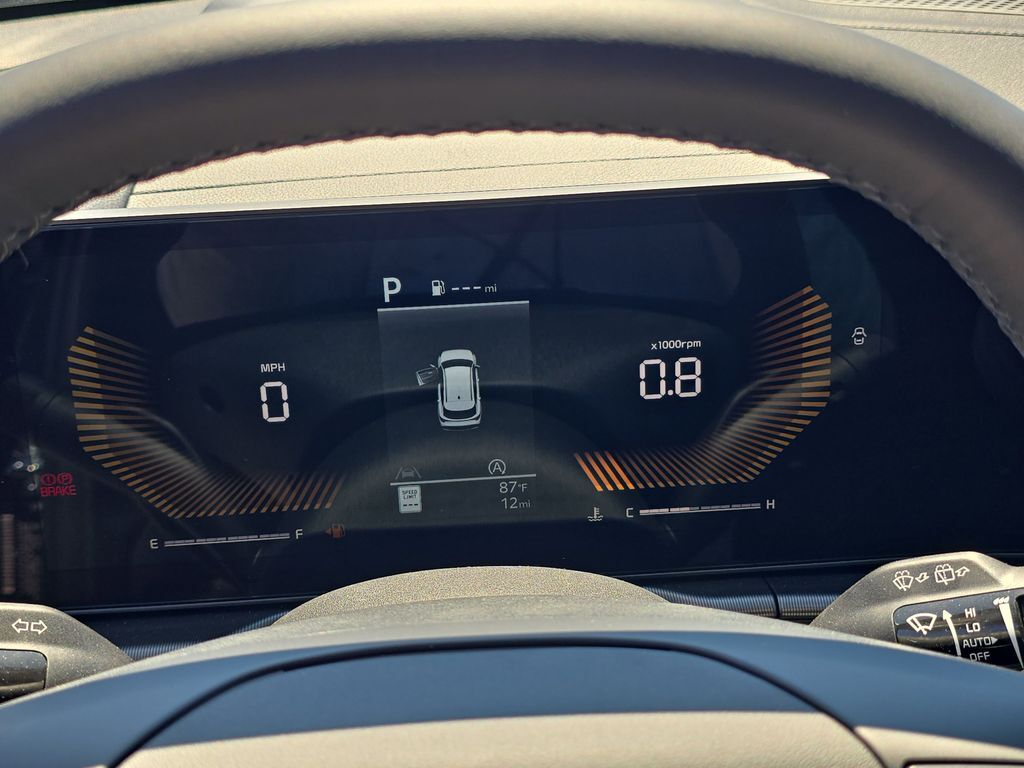 2026 Kia Sportage EX San Clemente CA