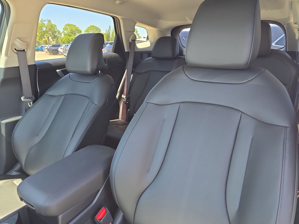 2026 Kia Sportage EX San Clemente CA