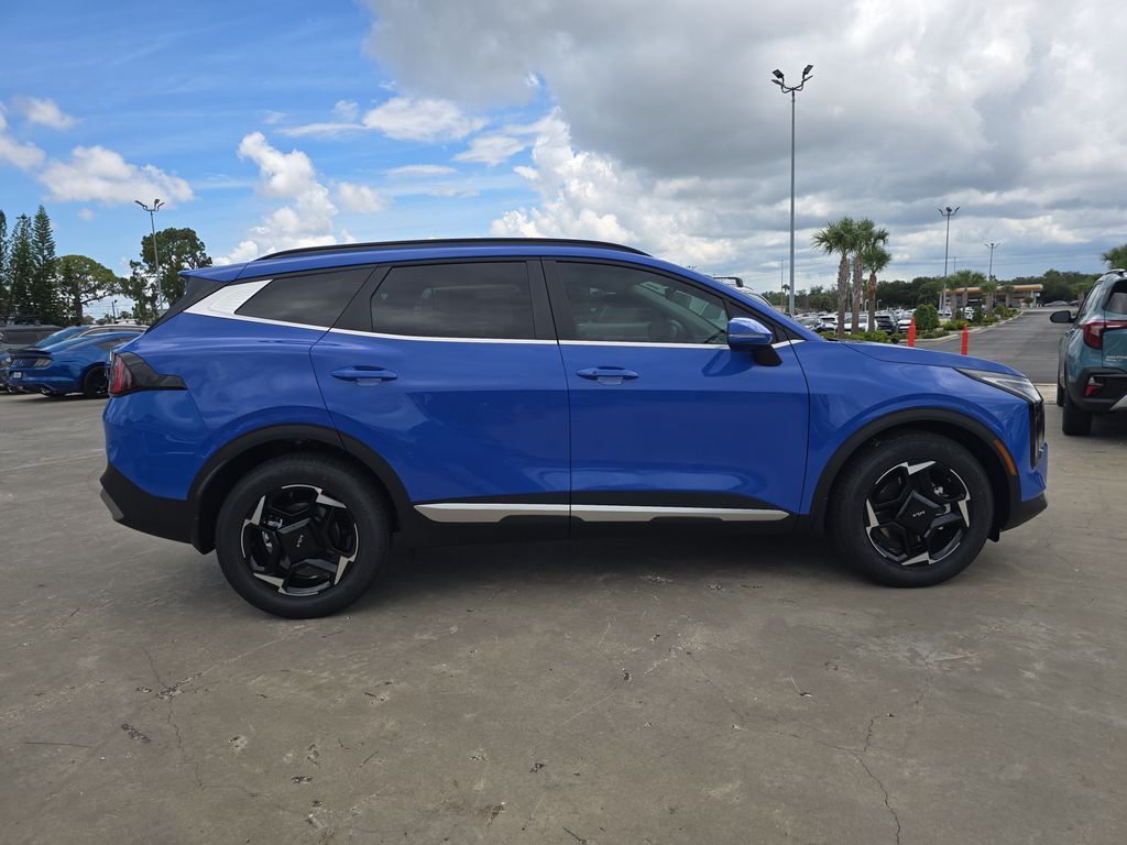 2026 Kia Sportage EX San Clemente CA