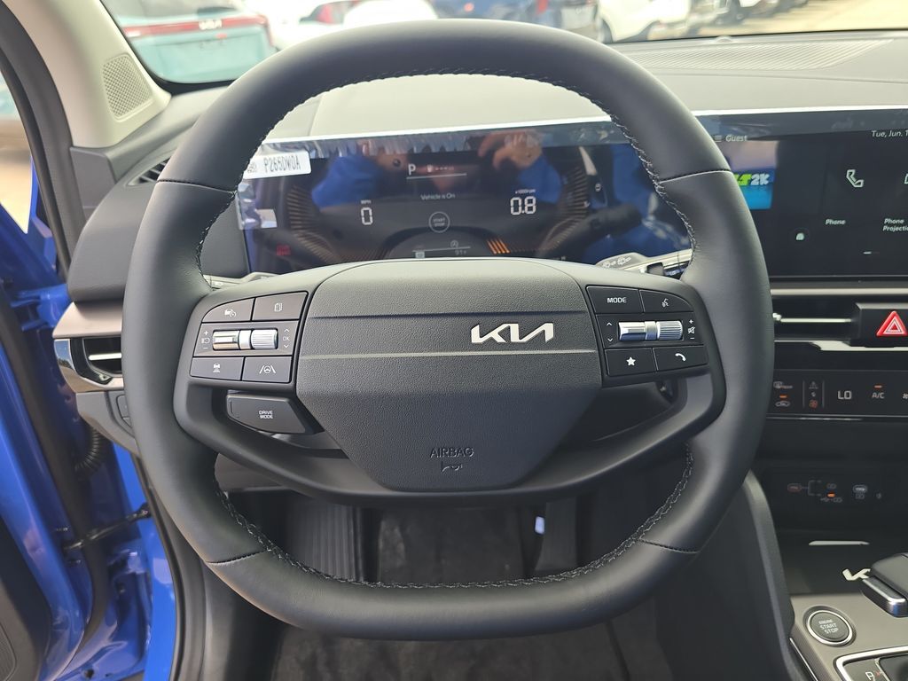 2026 Kia Sportage EX San Clemente CA