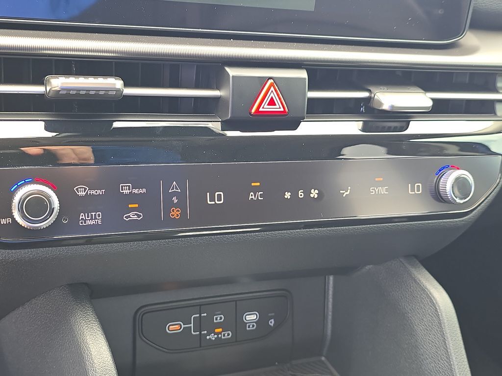 2026 Kia Sportage EX San Clemente CA