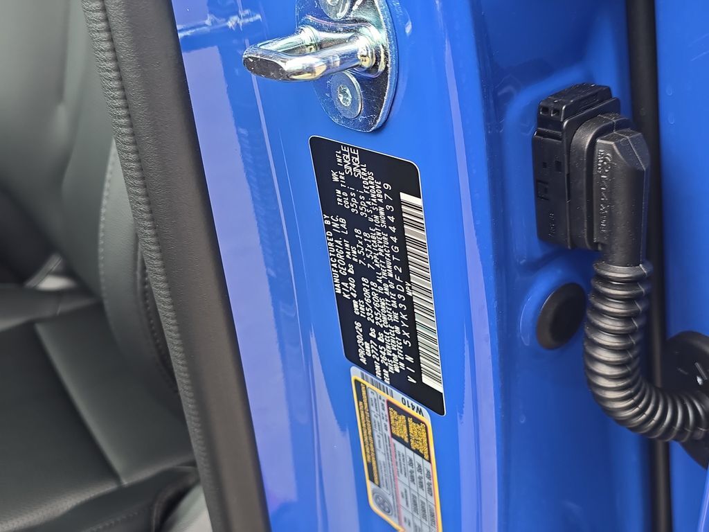 2026 Kia Sportage EX San Clemente CA