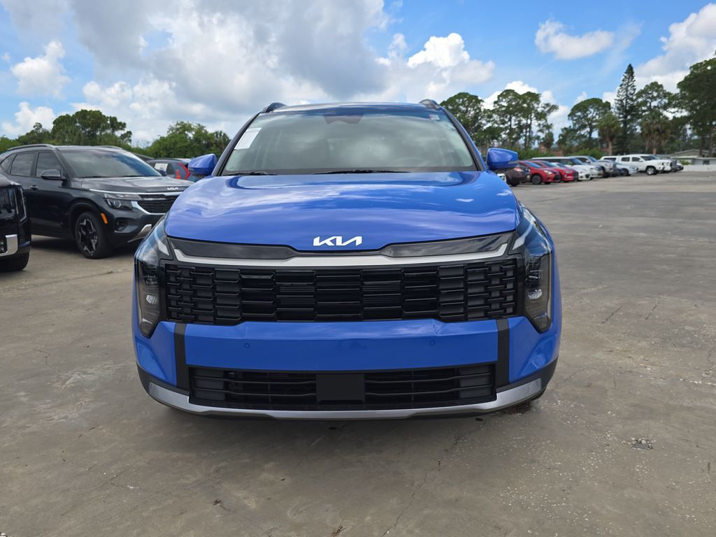 2026 Kia Sportage EX San Clemente CA
