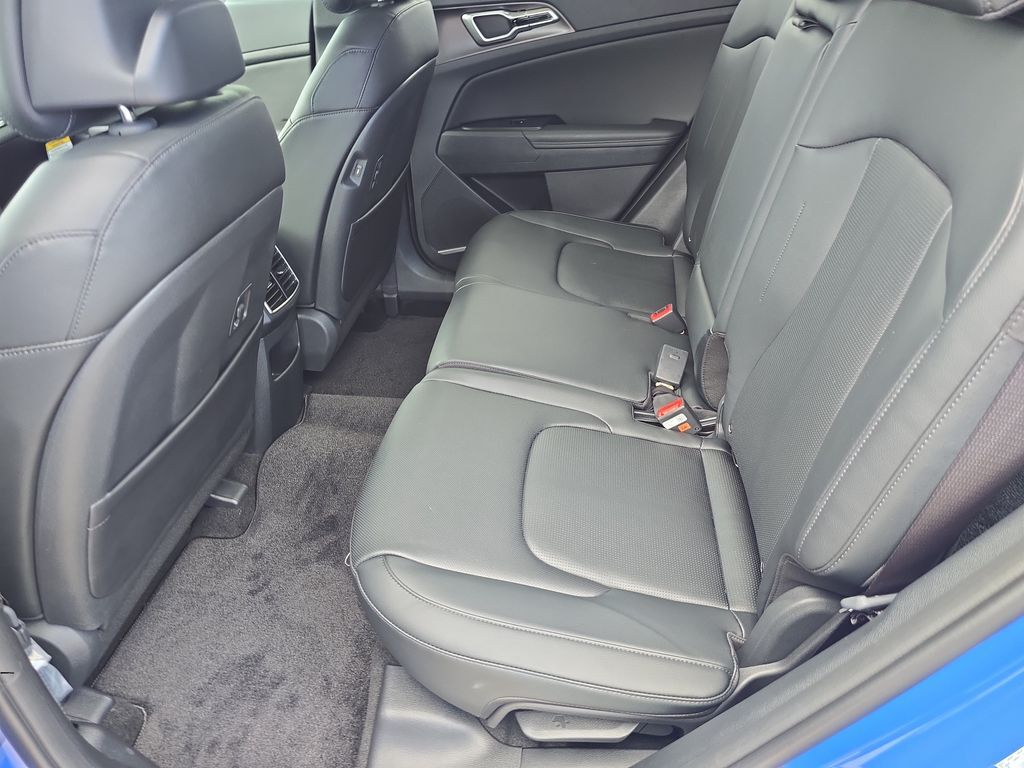 2026 Kia Sportage EX San Clemente CA