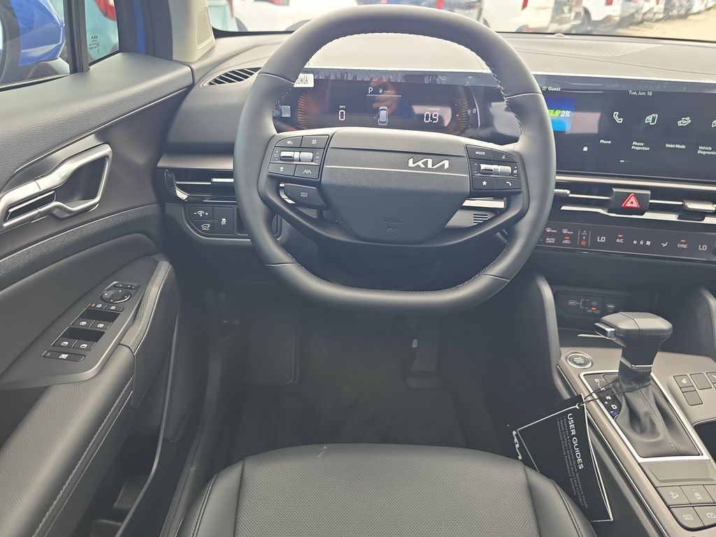 2026 Kia Sportage EX San Clemente CA