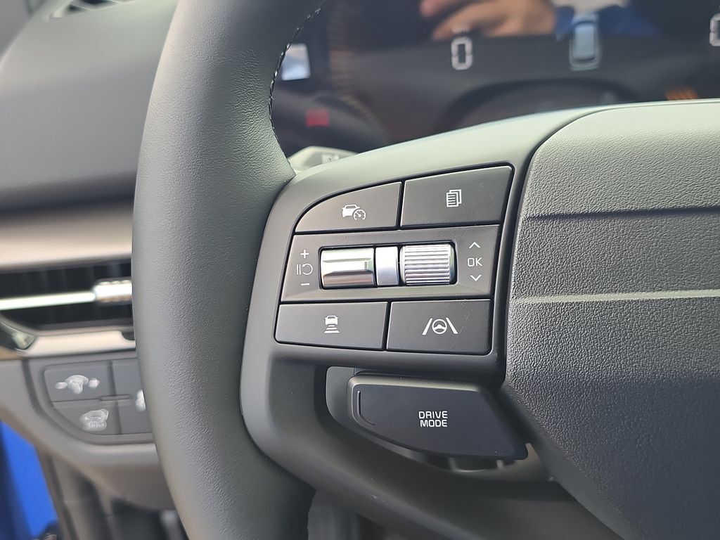 2026 Kia Sportage EX San Clemente CA