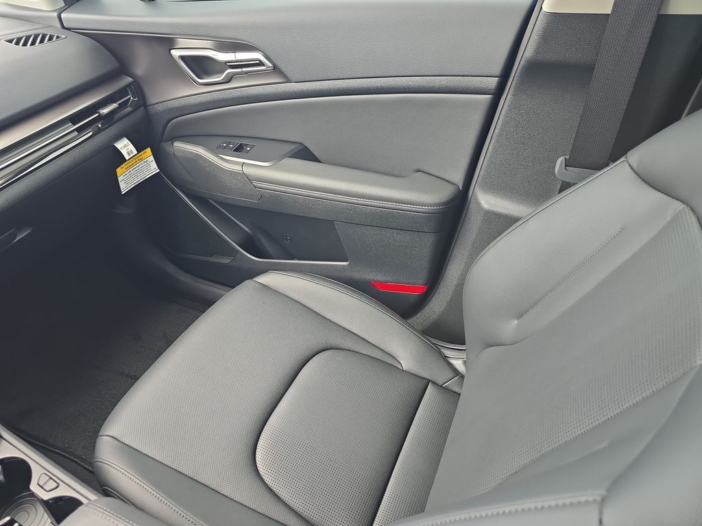 2026 Kia Sportage EX San Clemente CA