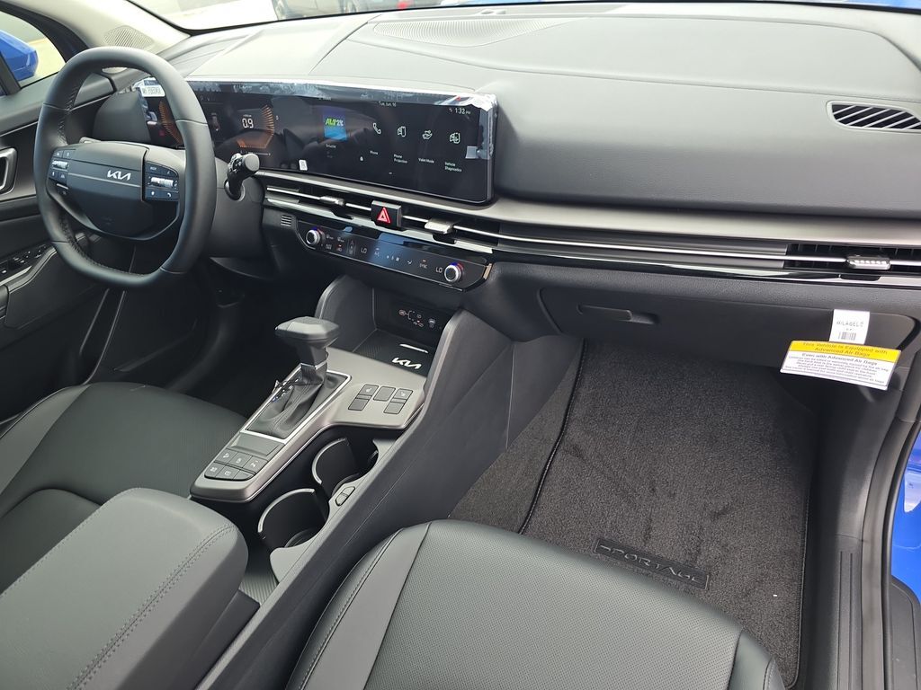 2026 Kia Sportage EX San Clemente CA