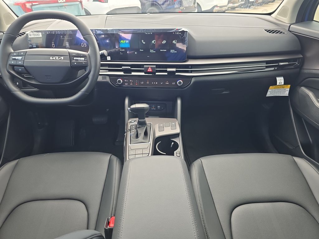 2026 Kia Sportage EX San Clemente CA