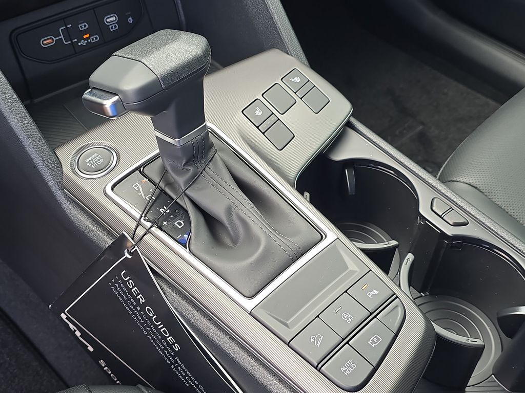 2026 Kia Sportage EX San Clemente CA