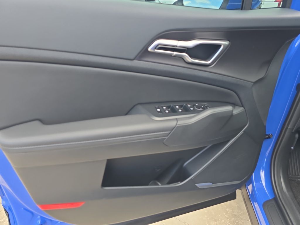 2026 Kia Sportage EX San Clemente CA