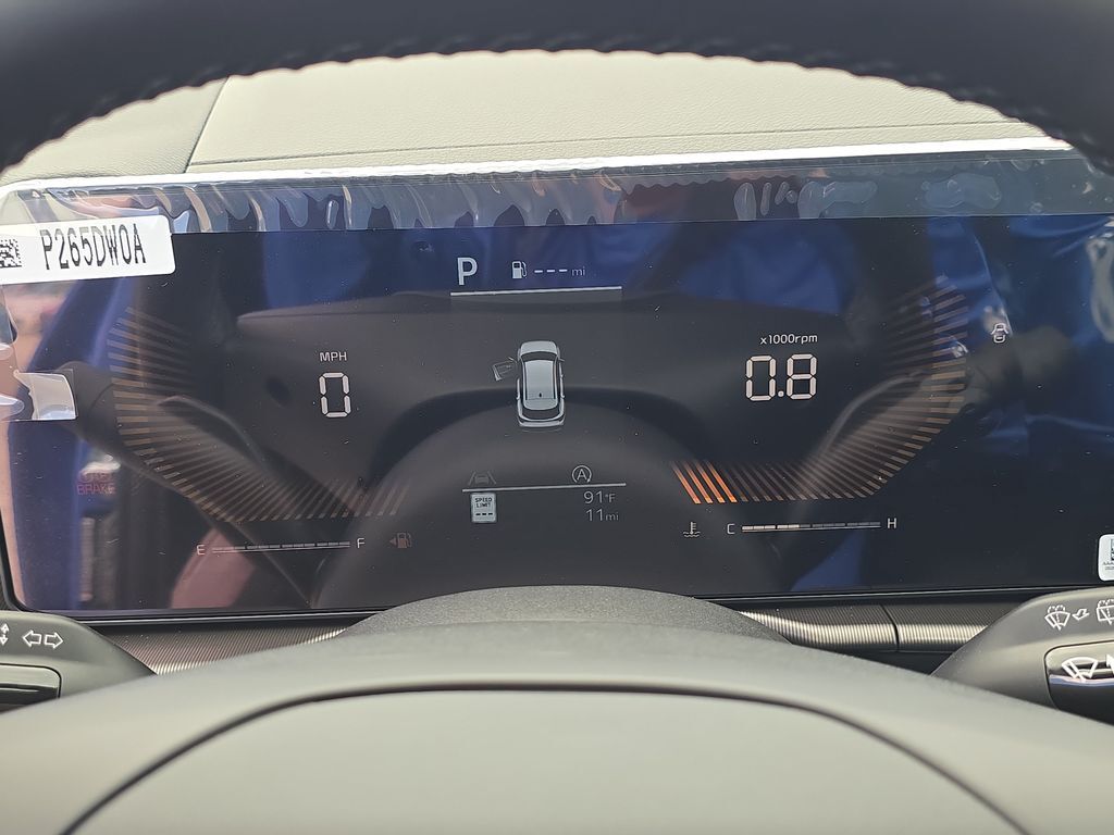 2026 Kia Sportage EX San Clemente CA