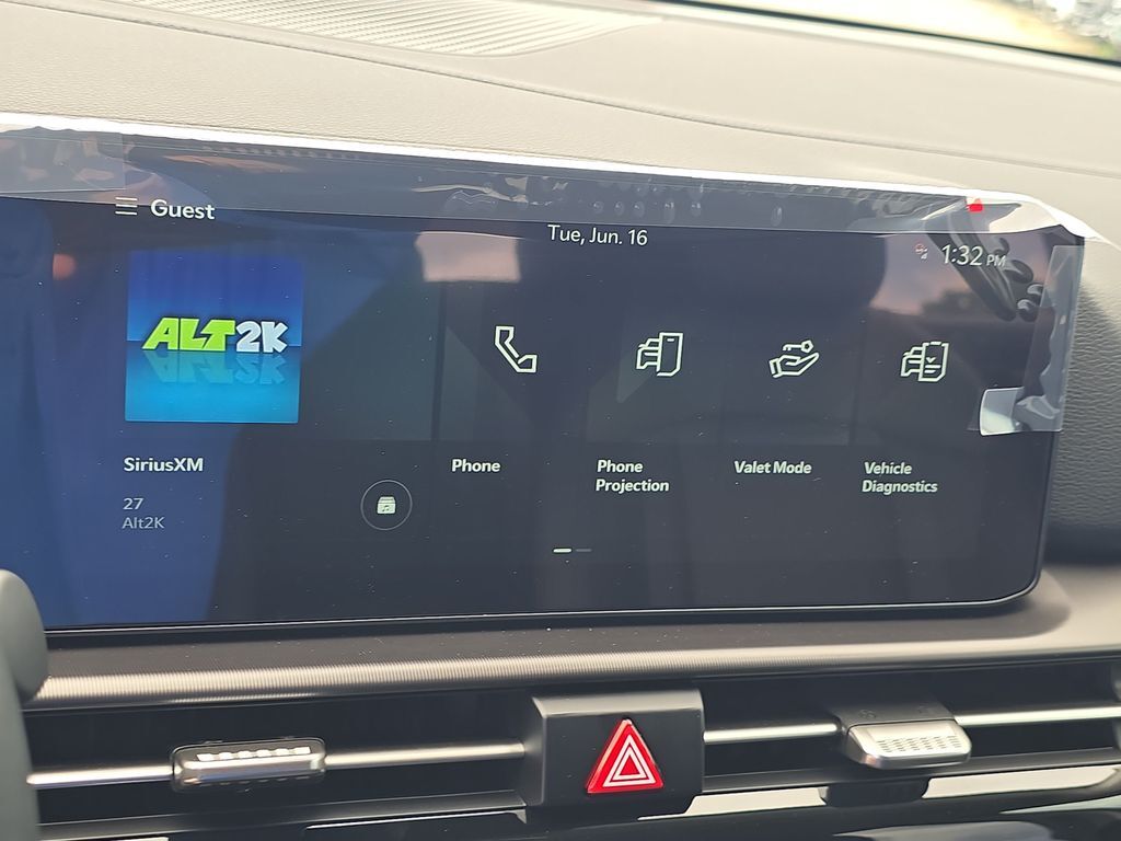 2026 Kia Sportage EX San Clemente CA