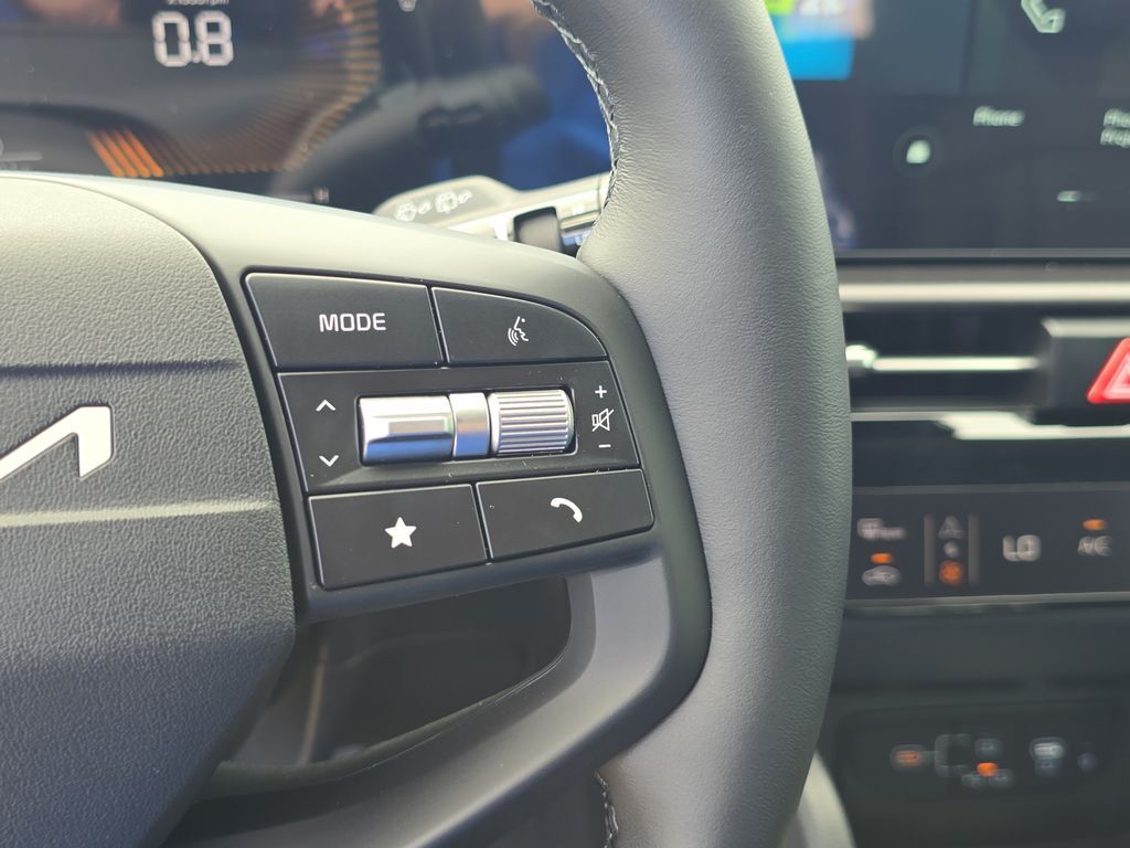 2026 Kia Sportage EX San Clemente CA