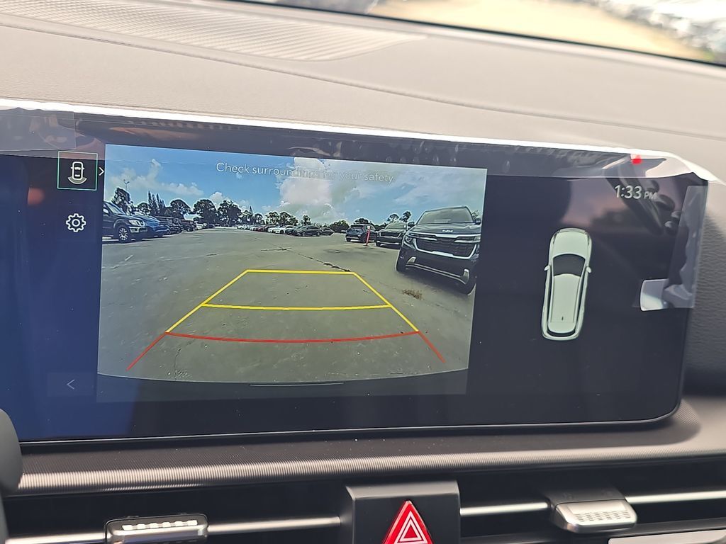 2026 Kia Sportage EX San Clemente CA