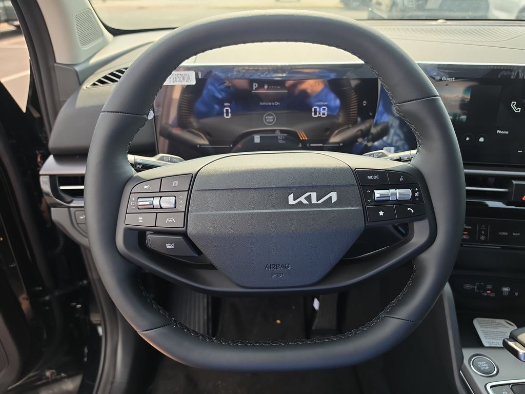 2026 Kia Sportage EX San Clemente CA