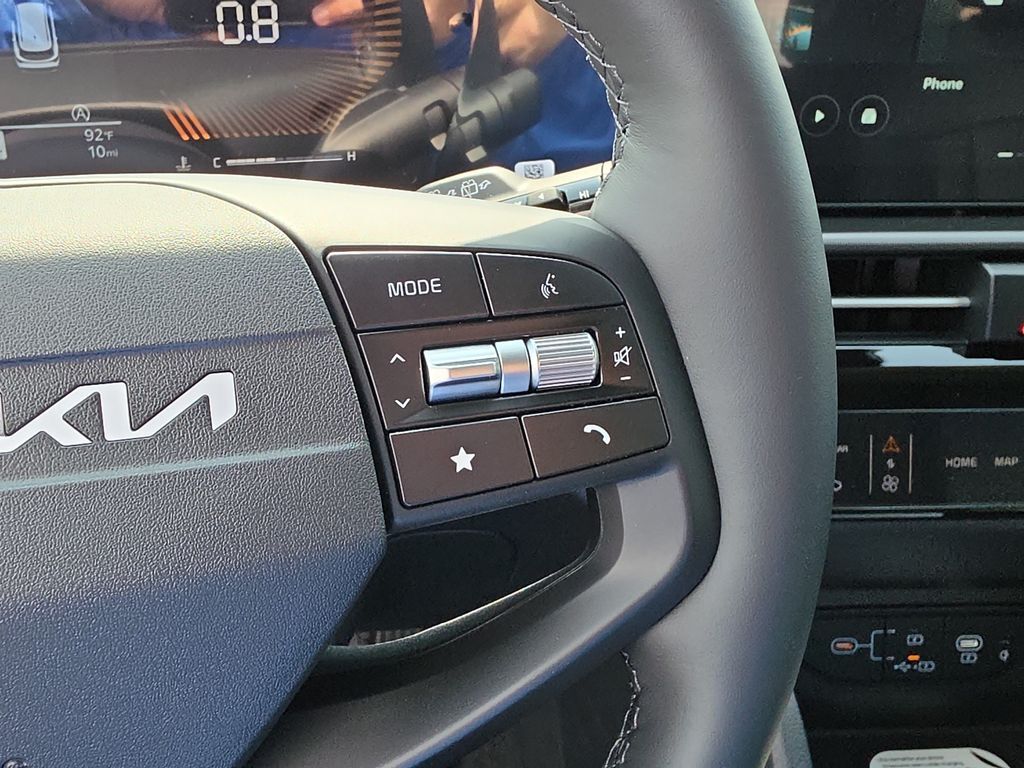2026 Kia Sportage EX San Clemente CA