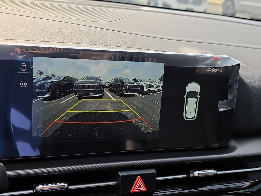 2026 Kia Sportage EX San Clemente CA