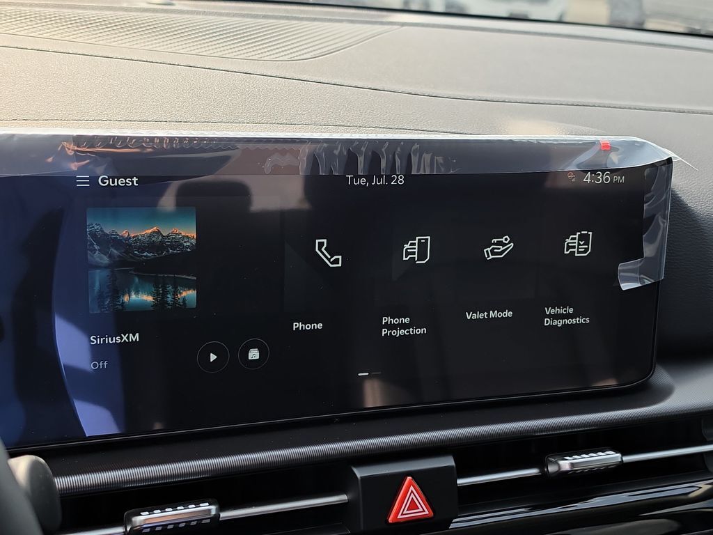 2026 Kia Sportage EX San Clemente CA