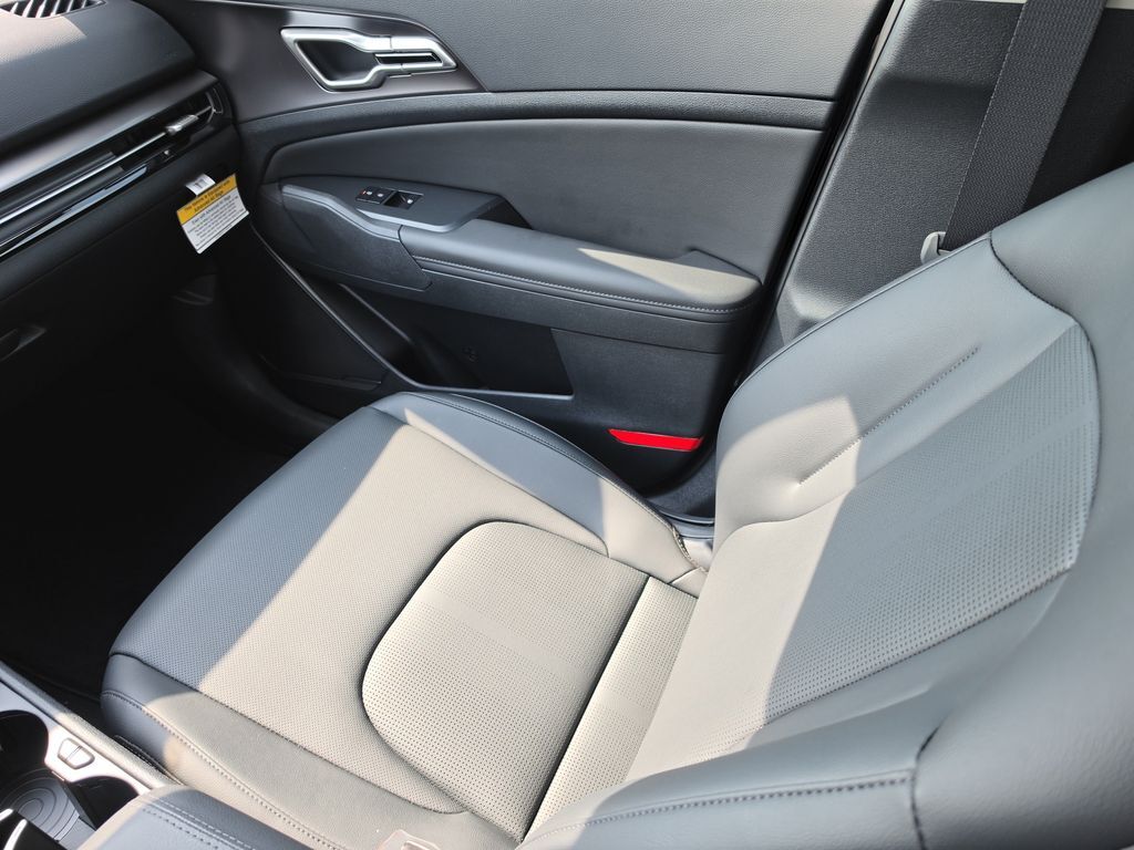 2026 Kia Sportage EX San Clemente CA