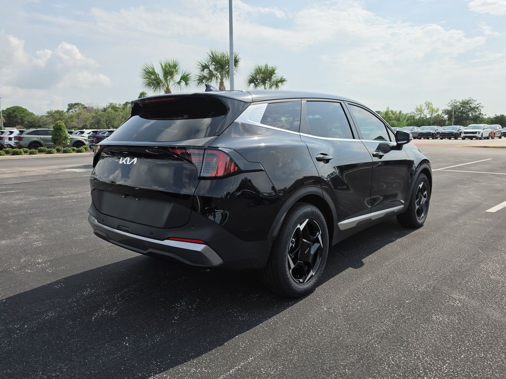 2026 Kia Sportage EX San Clemente CA
