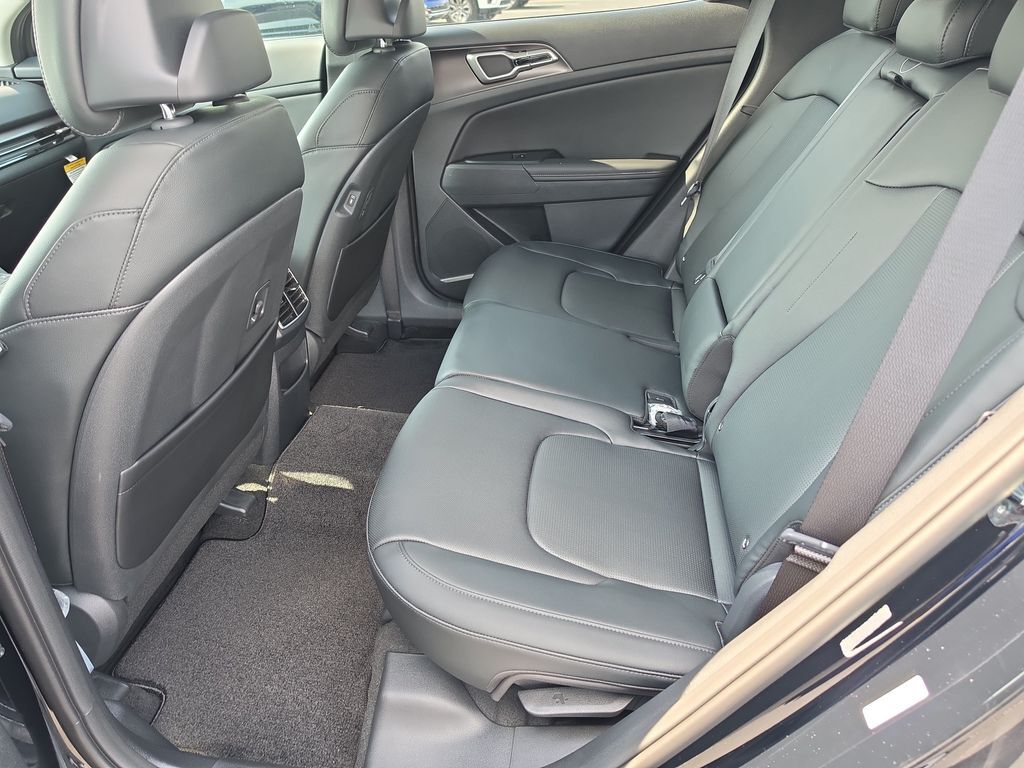 2026 Kia Sportage EX San Clemente CA