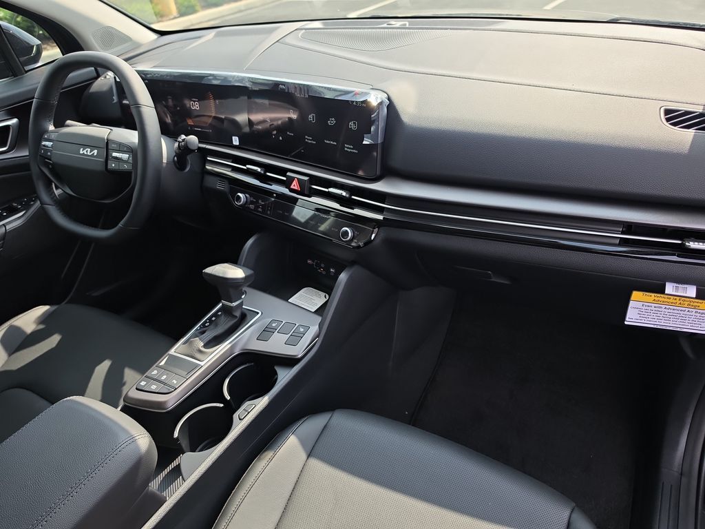 2026 Kia Sportage EX San Clemente CA