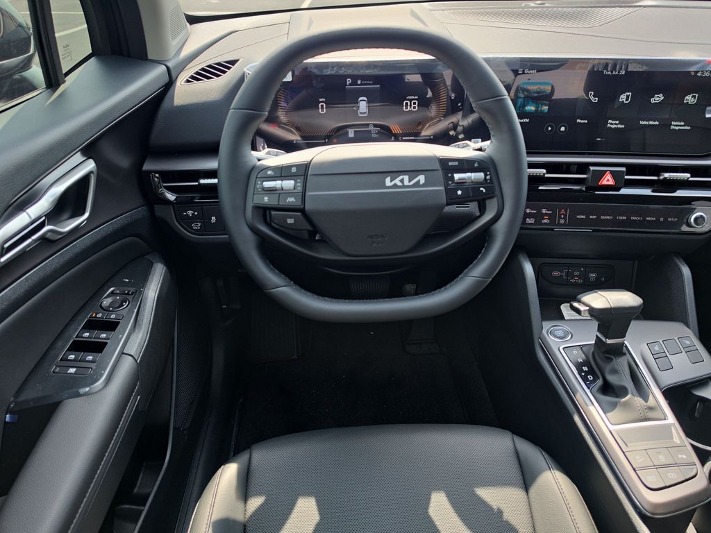 2026 Kia Sportage EX San Clemente CA