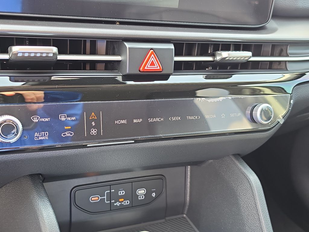 2026 Kia Sportage EX San Clemente CA