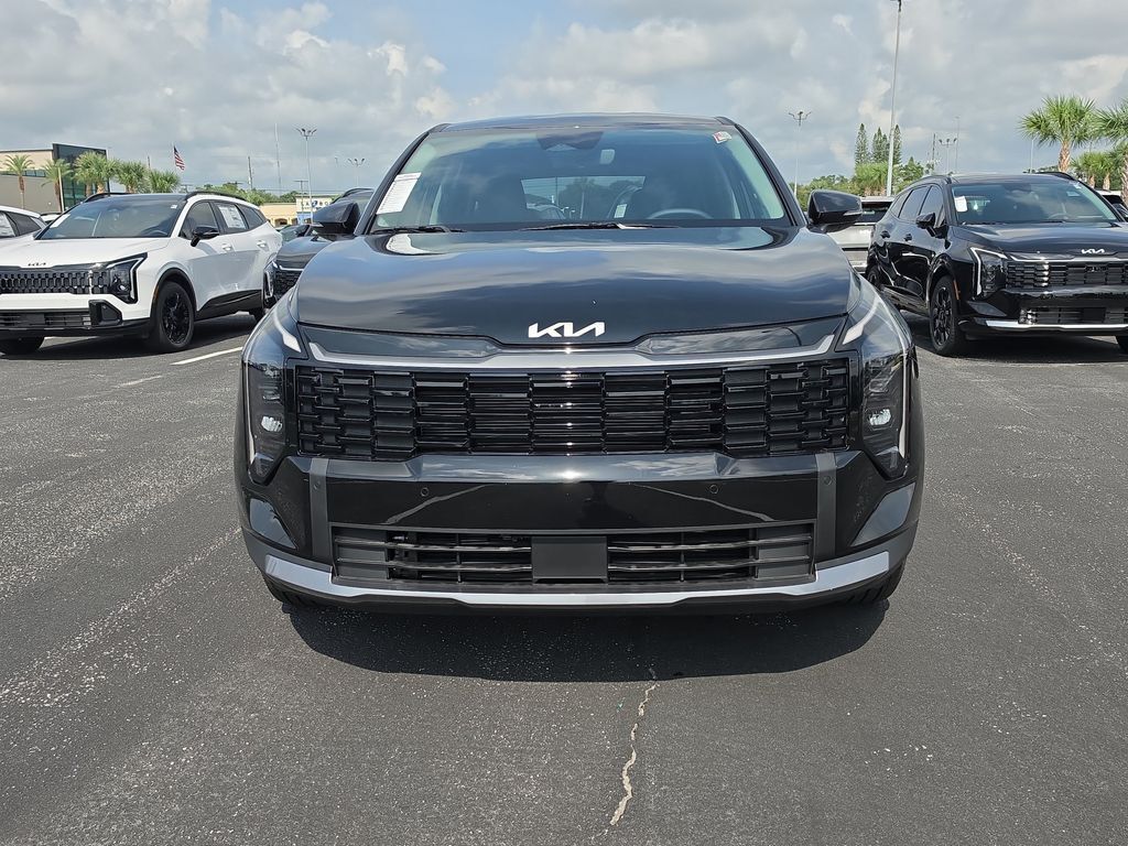 2026 Kia Sportage EX San Clemente CA