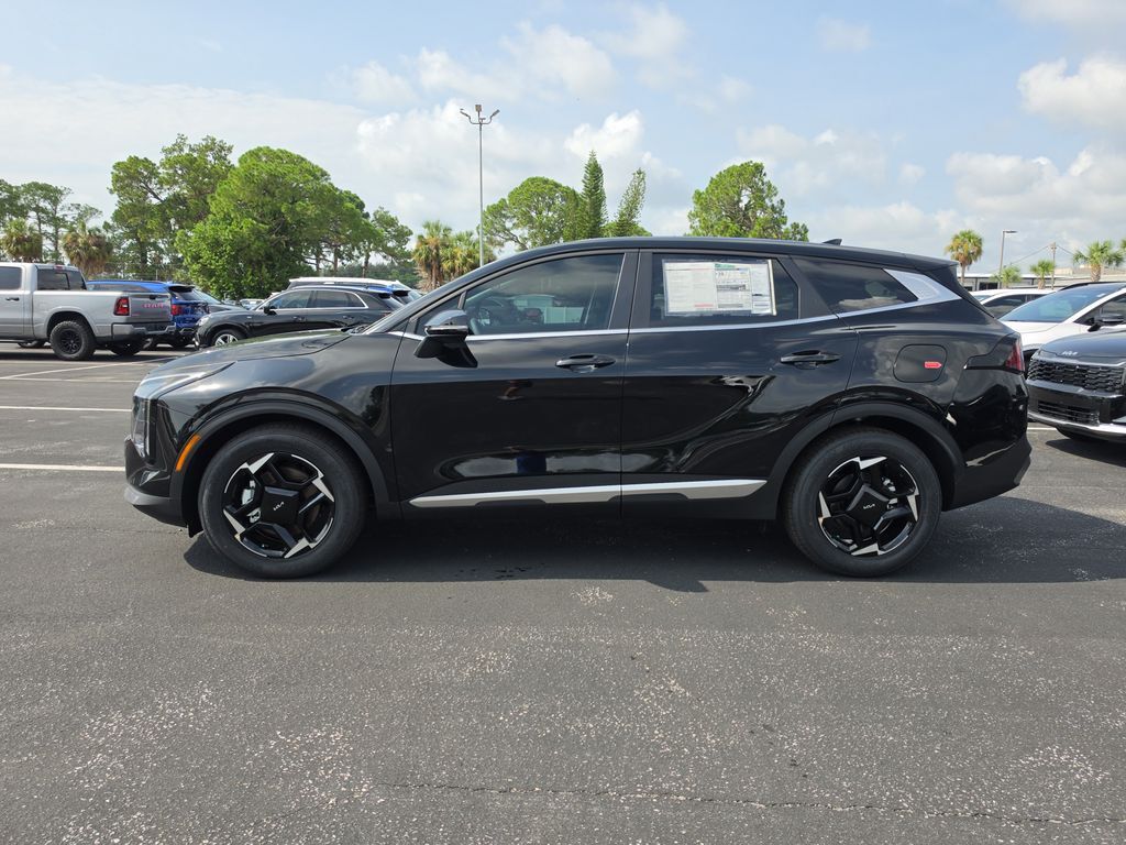 2026 Kia Sportage EX San Clemente CA