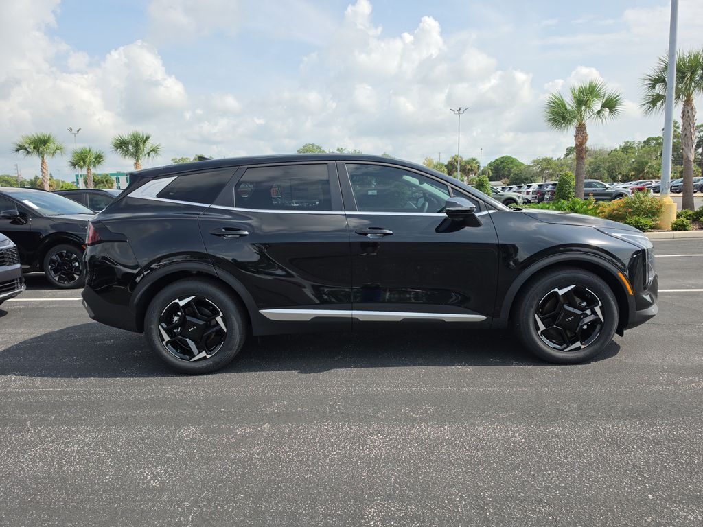 2026 Kia Sportage EX San Clemente CA