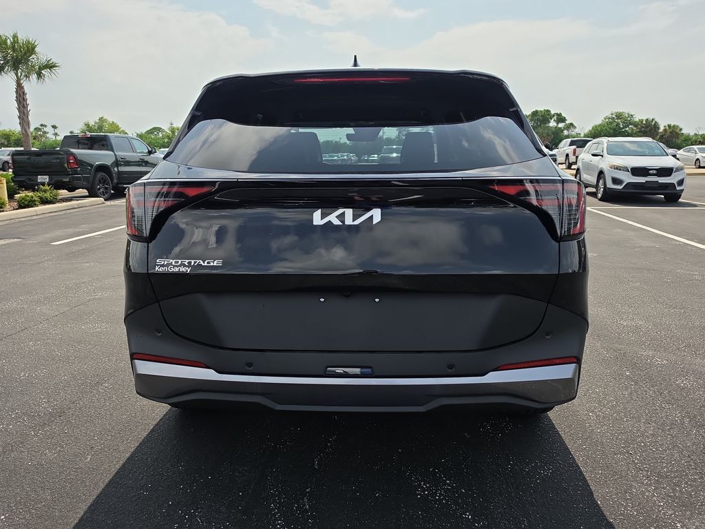 2026 Kia Sportage EX San Clemente CA