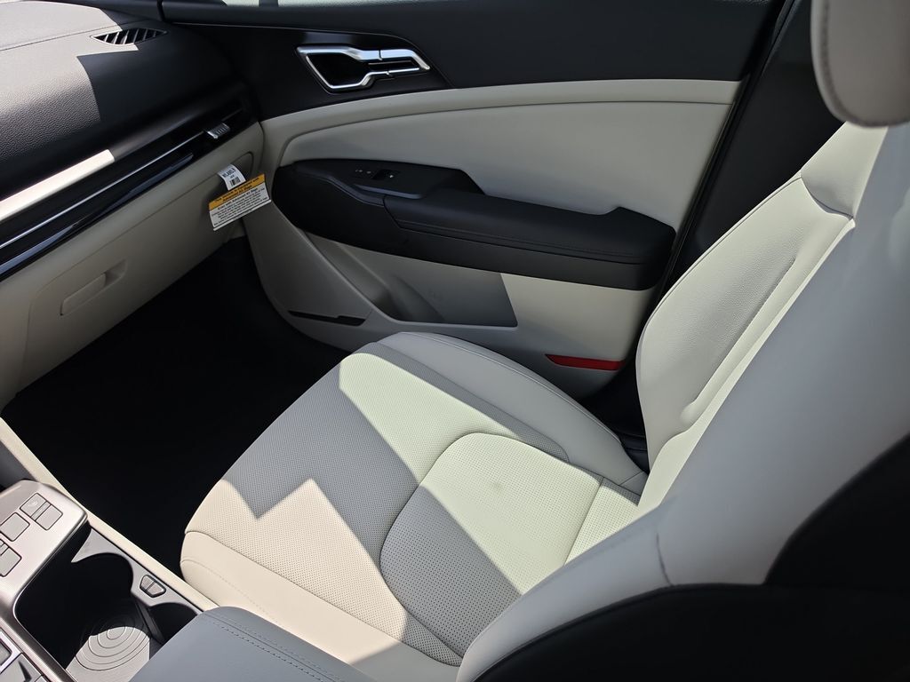 2026 Kia Sportage EX San Clemente CA