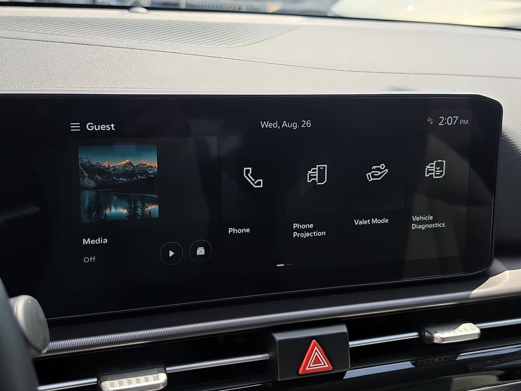 2026 Kia Sportage EX San Clemente CA