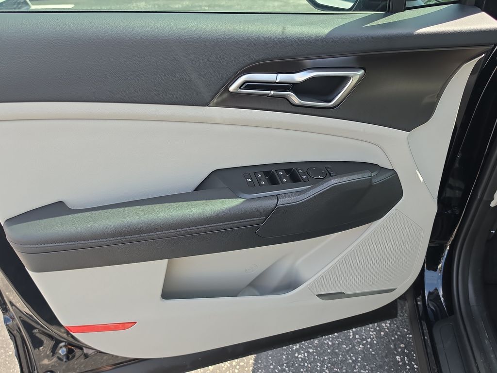 2026 Kia Sportage EX San Clemente CA