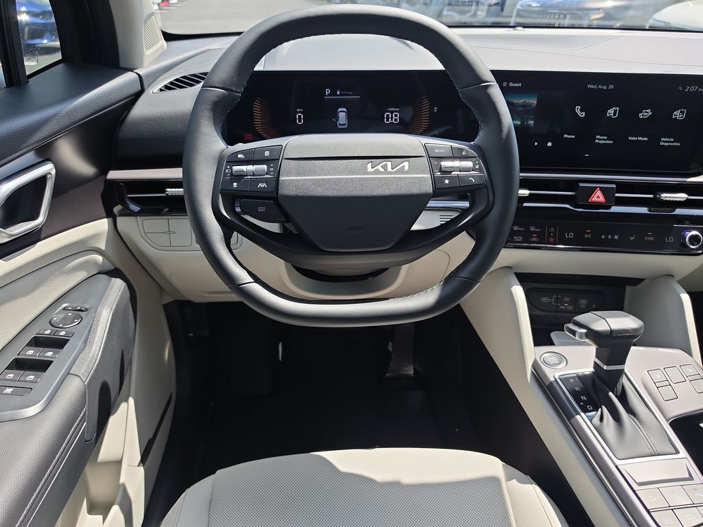 2026 Kia Sportage EX San Clemente CA