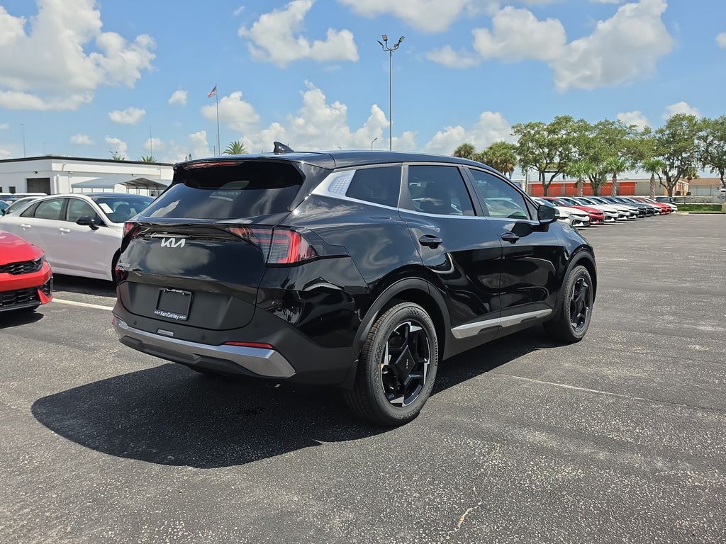 2026 Kia Sportage EX San Clemente CA