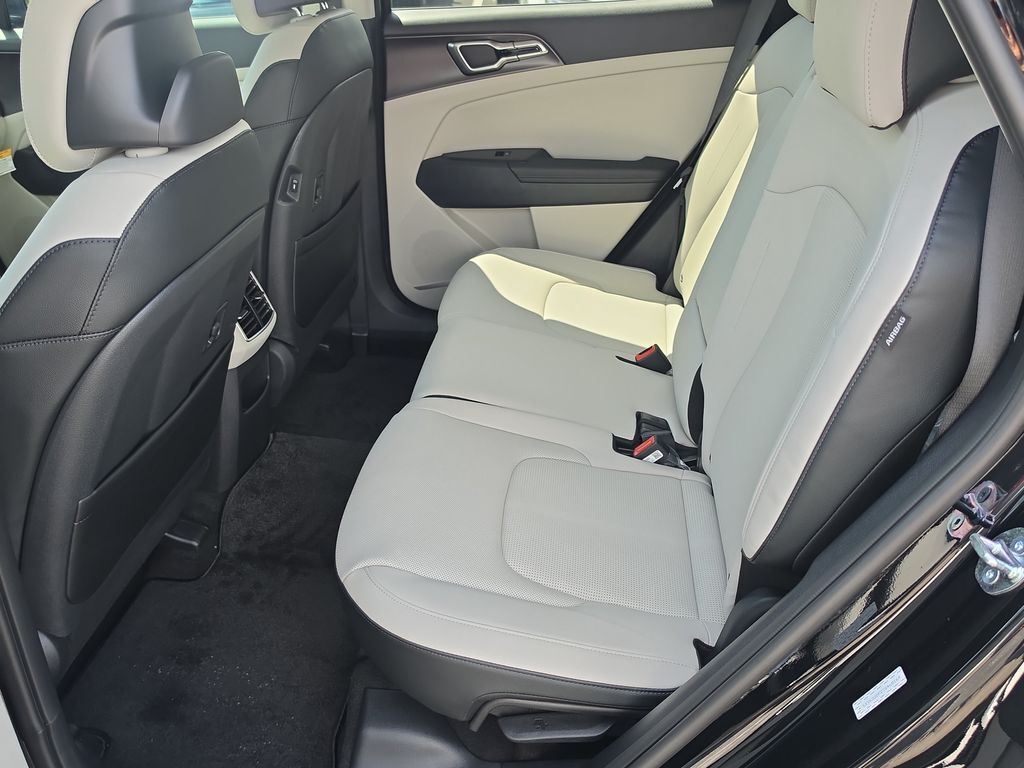 2026 Kia Sportage EX San Clemente CA