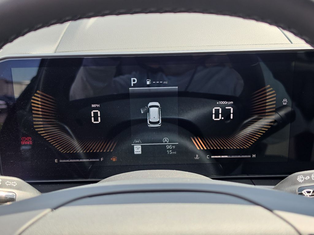 2026 Kia Sportage EX San Clemente CA